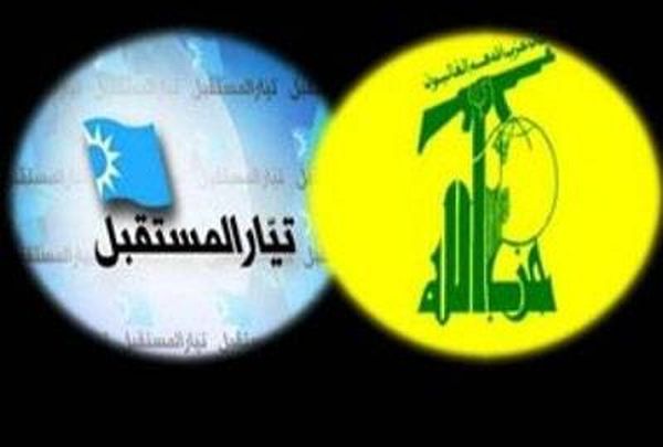 بين المستقبل وحزب الله... «كلام الليل يمحوه النهار»