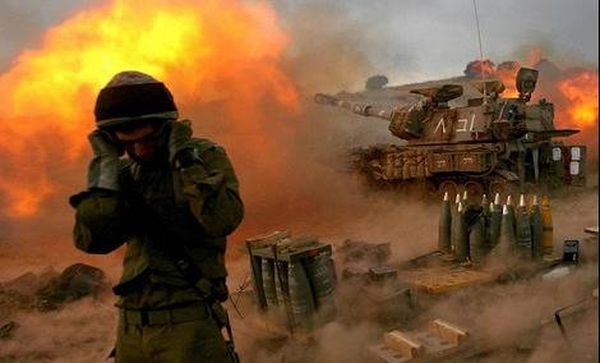 "اسرائيل" ليست أقوى من إيران.. هذا ما كشفه مسؤول اسرائيلي عن الحرب مع "حزب الله"!