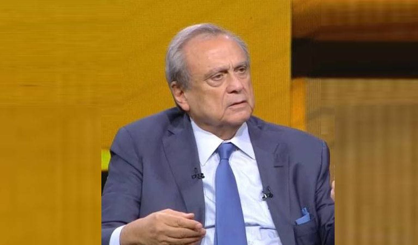 حبيب يشرح مدى أهمية رفع رأس مال مصرف الإسكان