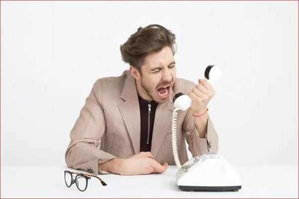 تفريغ الغضب يزيده بدل تهدئته؟