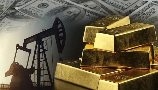 الذهب يرتفع بعد قرار الفائدة الأميركية والنفط يتراجع