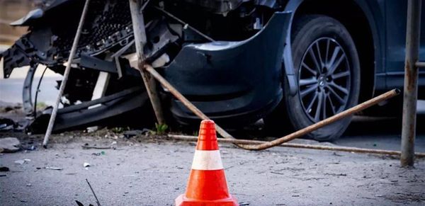 دخلت في غيبوبة تامة.. فنانة شابة تتعرّض لحادث سير ووضعها حرج جداً