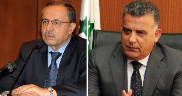 قرار الحكومة بعدم التعاطي مع النظام السوري سقط