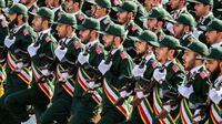 أميركا تبحث شطب الحرس الثوري من قائمة الإرهاب.. وهذا هو المقابل!