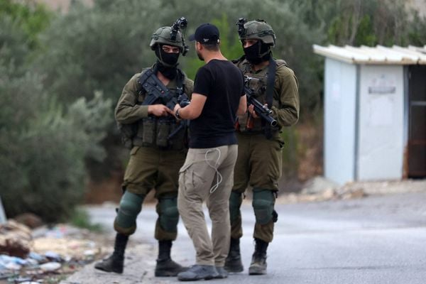 انتحار 28 جندياً إسرائيلياً منذ بدء الحرب على غزة