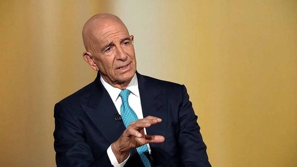 "وصف لبنان بأنه "دولة فاشلة"
براك: على لبنان الإسراع بحصر السلاح
و "إسرائيل" مستعدّة للتوصّل إلى اتفاق حدودي