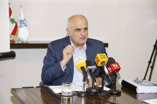 خليل أعطى إذنا لملاحقة موظف بوزارة المالية بجرم الإحتيال والتزوير