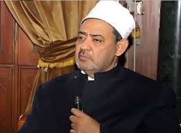 شيخ الأزهر: لدينا ملحدون والقرآن ليس به عقوبة معينة لتارك الإسلام