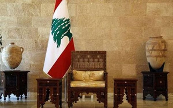 لا مبادرات دولية رئاسية ما دام الامن ممسوكا
