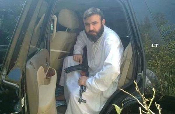 الأمن العراقي يداهم منزل أمين عام حزب الله فرع العراق