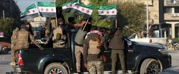 الصفقة: سوريا منزوعة السلاح وحريّة الحركة لـ"إسرائيل" واغتيال العلماء
هل ينجح الجولاني بتقمّص أردوغان... وحفظ المصالح الروسيّة بخطوط النفط