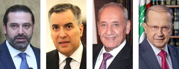الحريري يُبدي تعاوناً مع فرنسا ويقدم مخرجاً لعقدة «الماليّة»
مصادر الثنائي الشيعي: المشهد إيجابي لكن المسألة لم تنتهِ ولم تصل لخواتيمها
مُحققون فرنسيون: «عنبر 12» مُستثنى من الكاميرات وهذا أمر يُـثير الريبة