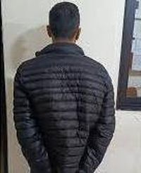 توقيف مطلوب في عرمون
بحقه 8 مذكّرات عدليّة بجرائم مختلفة