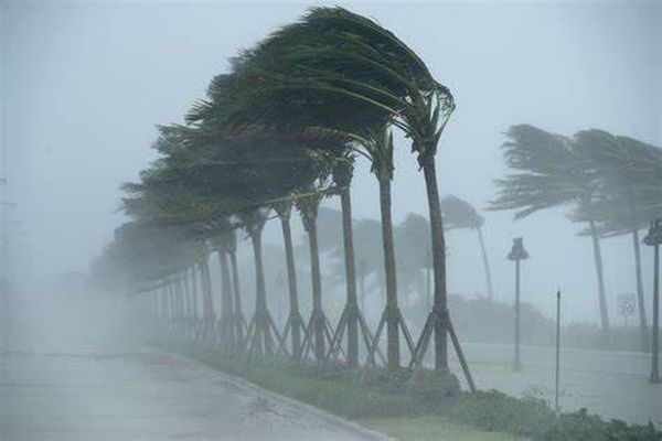 إرشادات للوقاية من مخاطر المنخفض الجوي المُرتقب