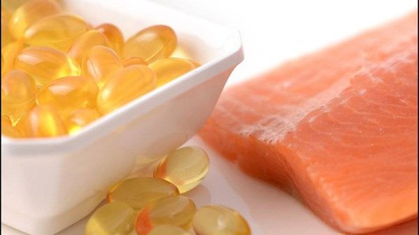 تناولوا زيت السمك لتعزيز هذه الحاسة!