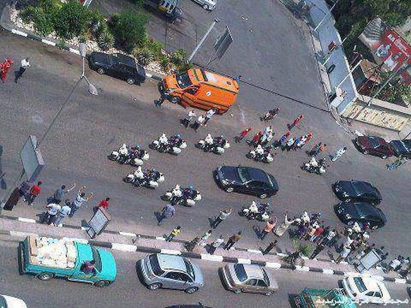عامل نظافة يُحبط مخططاً لاغتيال رئيس دولة عربية!