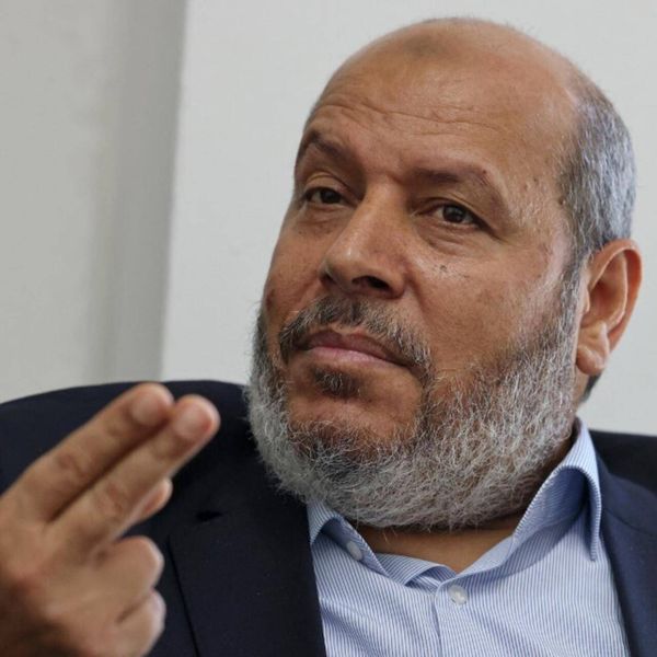 وفد من حماس يصل القاهرة للبتّ بالمرحلة الثانية من اتفاق وقف  النار