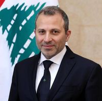 باسيل:  هذا هو نهجنا نعيشه حتى لا تتكرر ١٣ نيسان