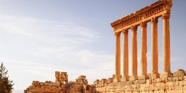 تعزيز الحماية المؤقتة للمواقع الأثرية اللبنانية على طاولة “اليونيسكو” في 18 تشرين الثاني