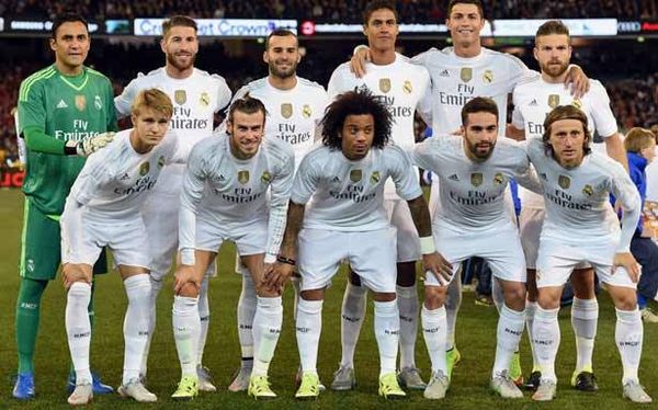 البطولات الأوروبية : ريال مدريد ــ اتلتيك بلباو غداً (17.00) وبرشلونة ــ سلتا فيغو الأحد (21.30)
