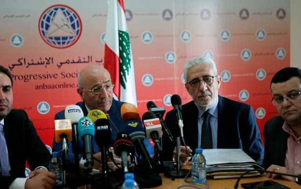 الاشتراكي برأ نفسه من تهمة الفرملة