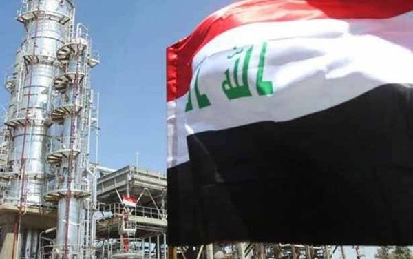 العراق يستعيد حقول كركوك النفطية