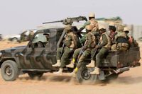 نيجيريا: مقتل العشرات بينهم عناصر أمنية