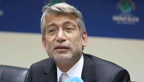 فياض استقبل مدير وكالة MEDREG... وهذا ما تم بحثه