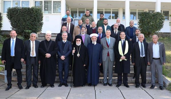 جامعة رفيق الحريري وجمعية التمدّن توقّعان مذكرة تفاهم لتعزيز التعاون الأكاديمي وخدمة المجتمع المحلي