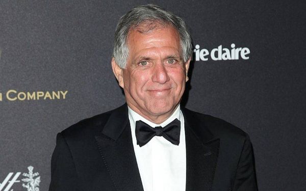 CBS to investigate chief Les Moonves over sexual misconduct claims