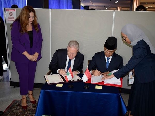 بناءً على طلب رجي... إيطاليا تخصّص مساعدات للقرى المسيحية في الجنوب