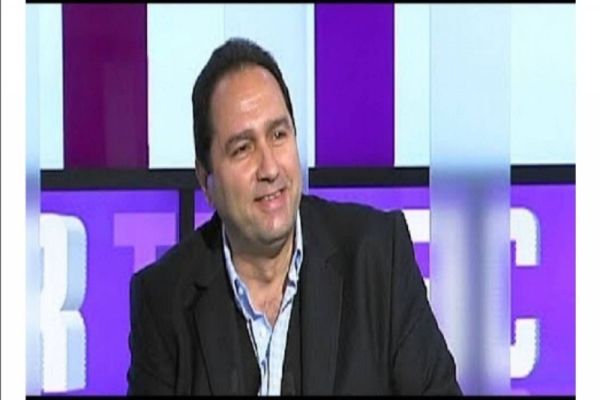 البراكس: الأجهزة الأمنية تغذي السوق السوداء