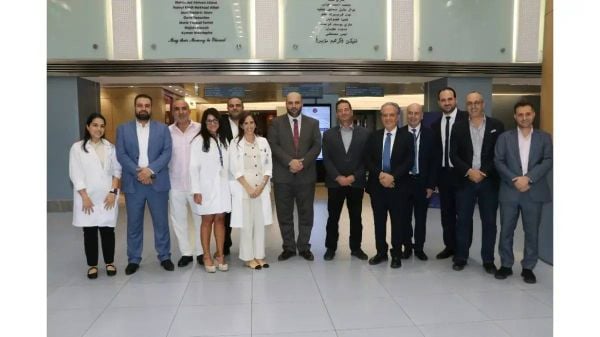 3 عمليات زرع من واهب واحد.. ناصر الدين يعيد تفعيل زرع الأعضاء على نفقة الوزارة