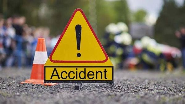 حادث مروع في ضهر العين... وفاة طفل وتوقيف السائق الفار