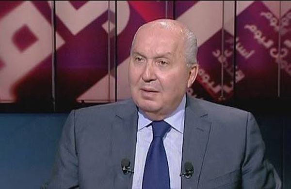 شديد كشف لـ"الديار" عن زيارة مرتقبة لروبيو الى بيروت للقاء بري