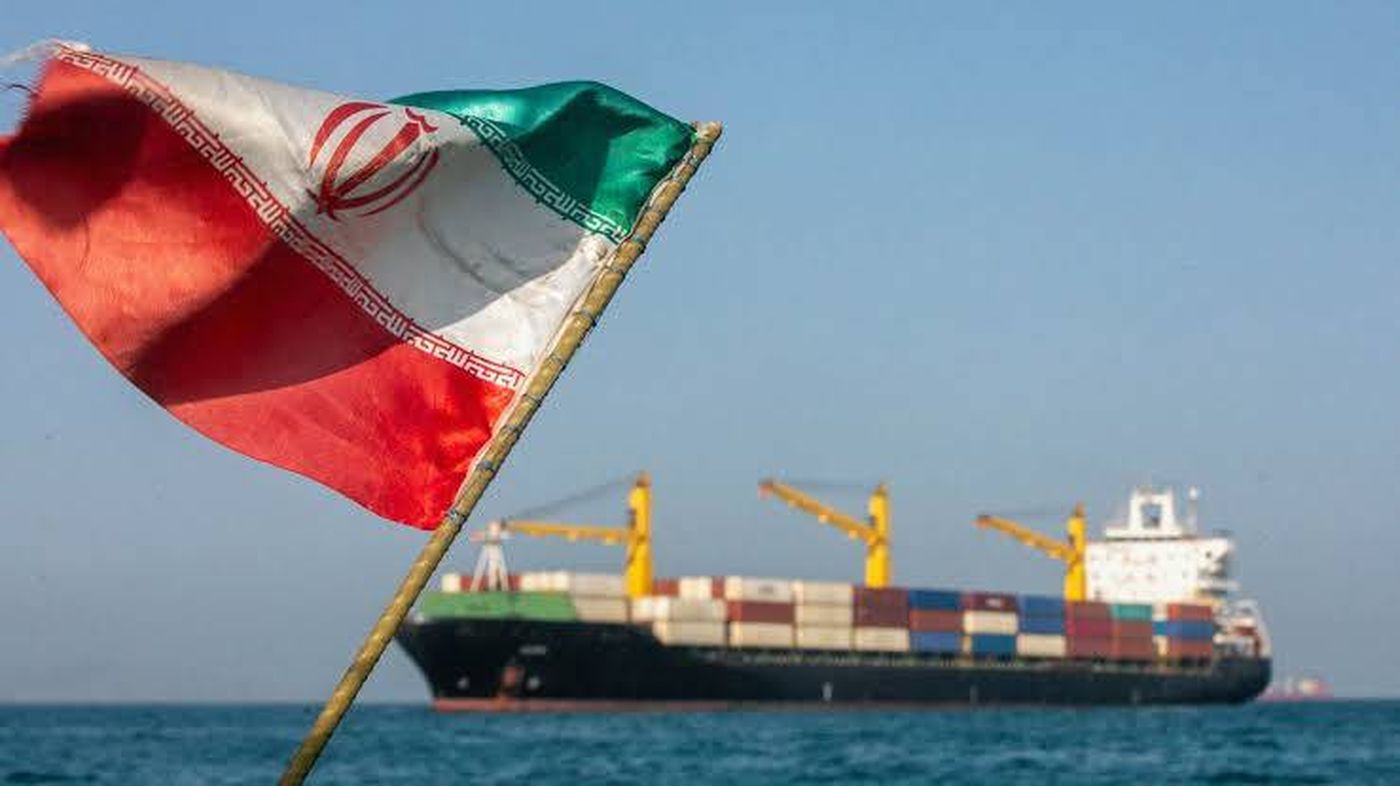 "بلومبرغ": خيارات أميركية جديدة لزيادة الحصار الاقتصادي على إيران