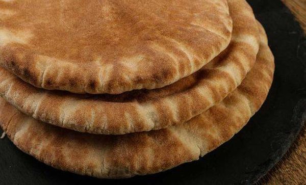 الخبز الاسمر يحمي الاوعية الدموية