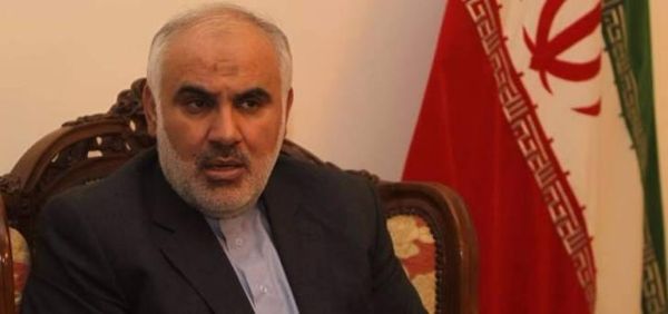 فتحعلي في ذكرى إنتصار الثورة: لتعزيز مسيرة التضامن والوفاق في لبنان