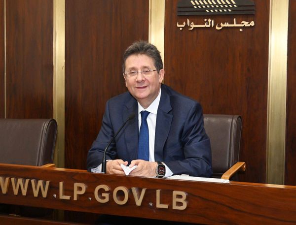 كنعان بعد اجتماع "لجنة المال": نريد استرداد<br />
الودائع لا شطبها... وجلسة الثلاثاء للتصويت