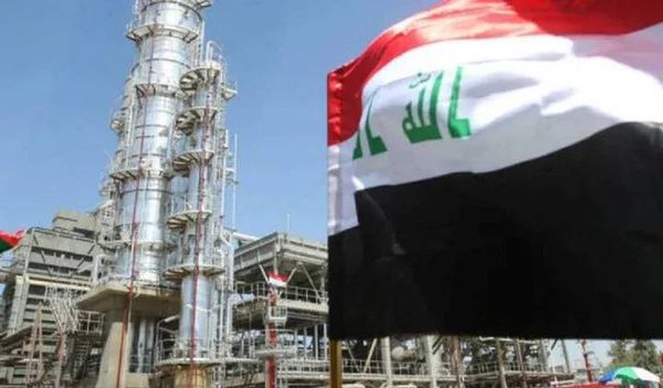 العراق يرفع صادراته النفطية إلى أكثر من 3 ملايين برميل يومياً