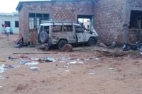 السودان: هجمات دامية تهز جنوب كردفان.. مقتل 27 شخصا بينهم 4 أطفال