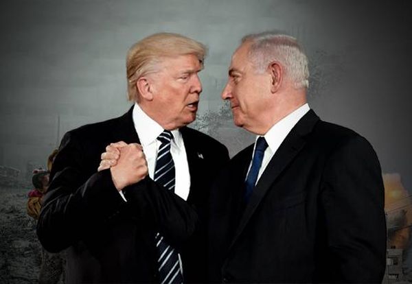 ترامب ونتنياهو بين المستحيل والمستحيل