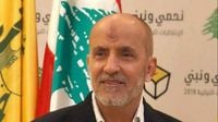 جشي: "اتفاق الإطار" تكريس لوجود العدو ويخالف القانون اللبناني