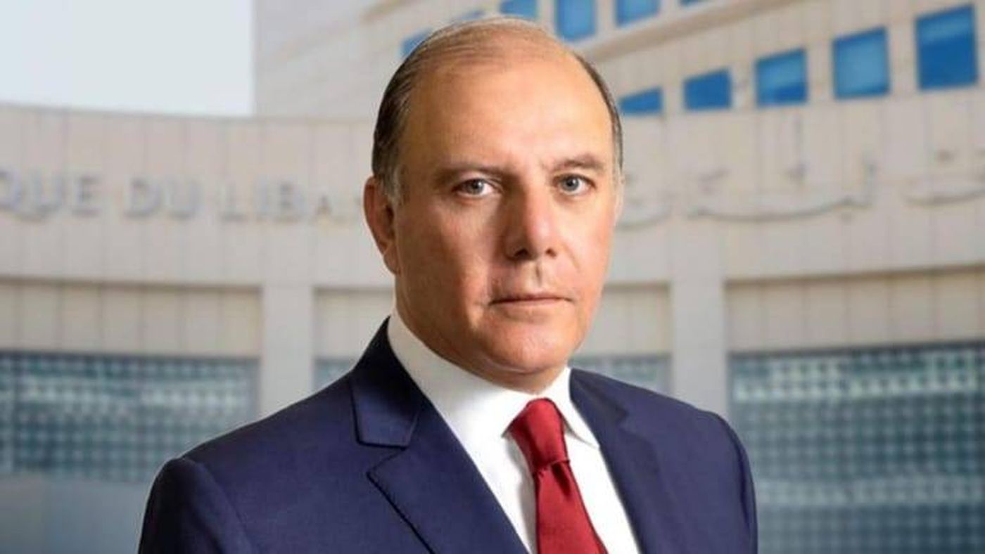 حاكم مصرف لبنان: سداد الودائع حقّ قانوني