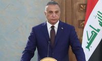 الكاظمي: ندعو الى جولة ثانية
من "الحوار الوطني"