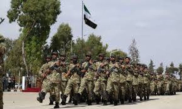 ترحيب دولي واسع بالاتفاق بين دمشق و