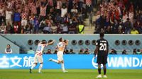كرواتيا تهزم كندا برباعية وتقصيها من كأس العالم