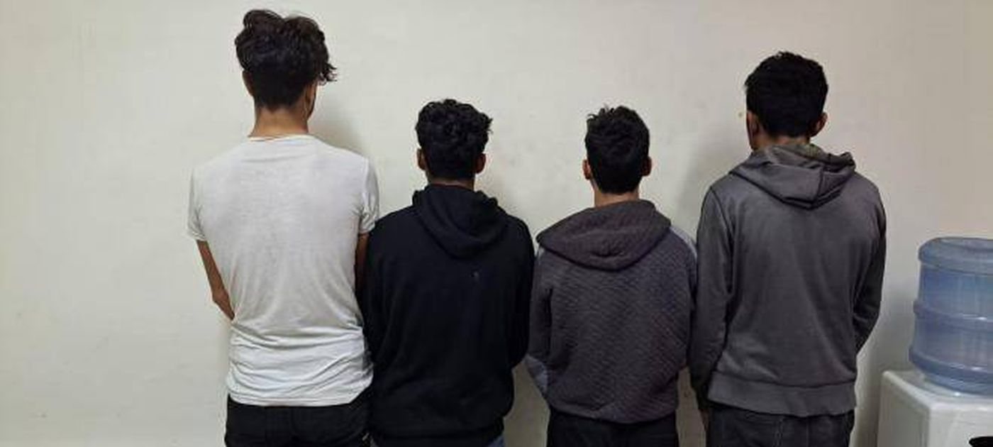 صيد ثمين لشعبة المعلومات بعد مداهمات وكمائن في بعلشميه ورويسات صوفر وبحمدون