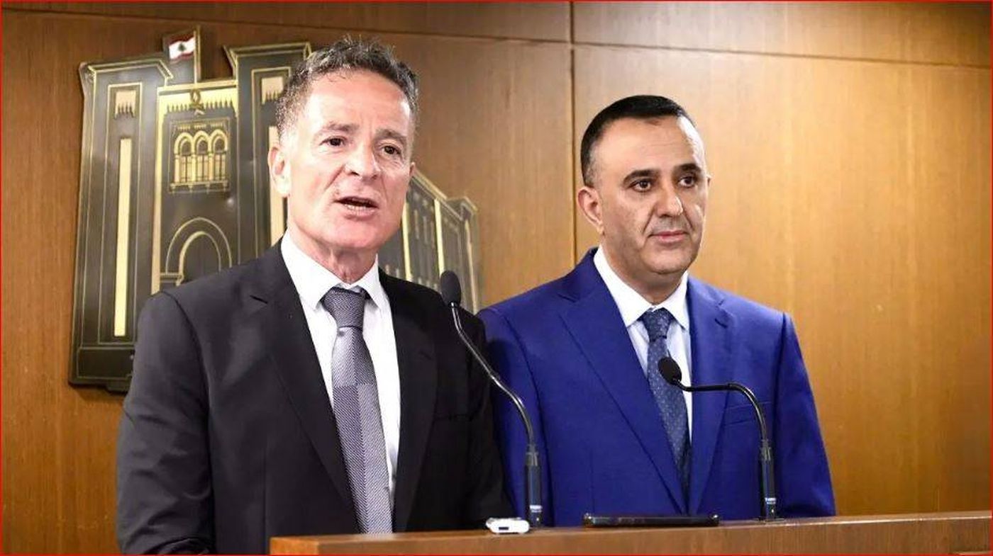 "اللجنة الوطنية": لتحقيق دولي بتدمير الأعيان المدنية
