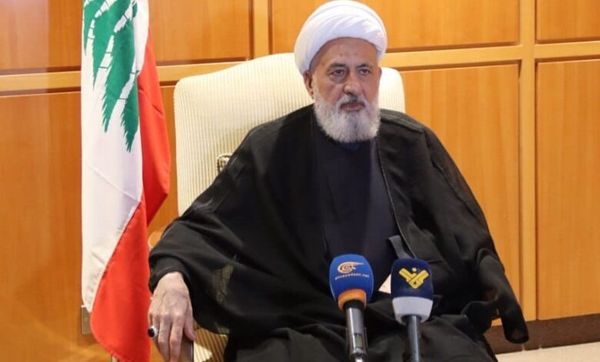 الخطيب للسفير الإسباني: نريد موقفًا دوليًا يمنع استمرار القتل والتدمير